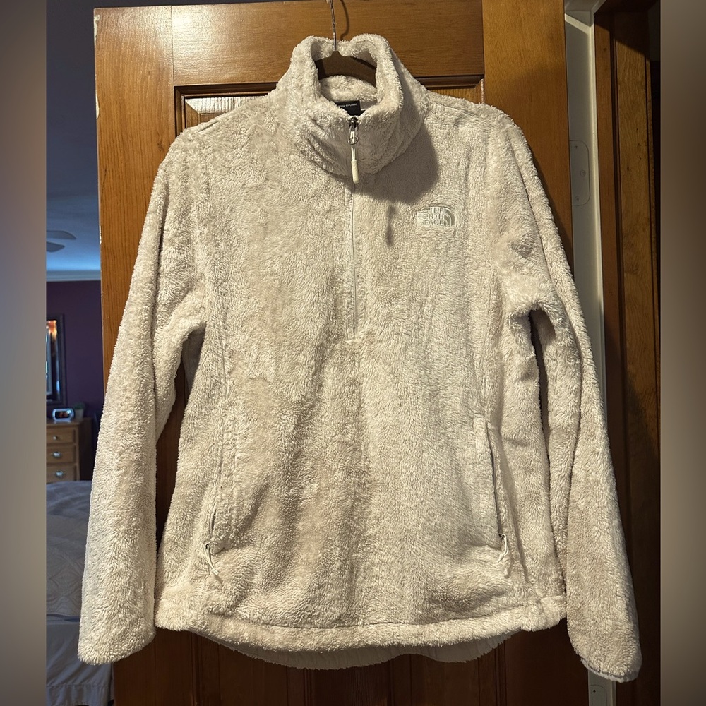 North Face Pullover